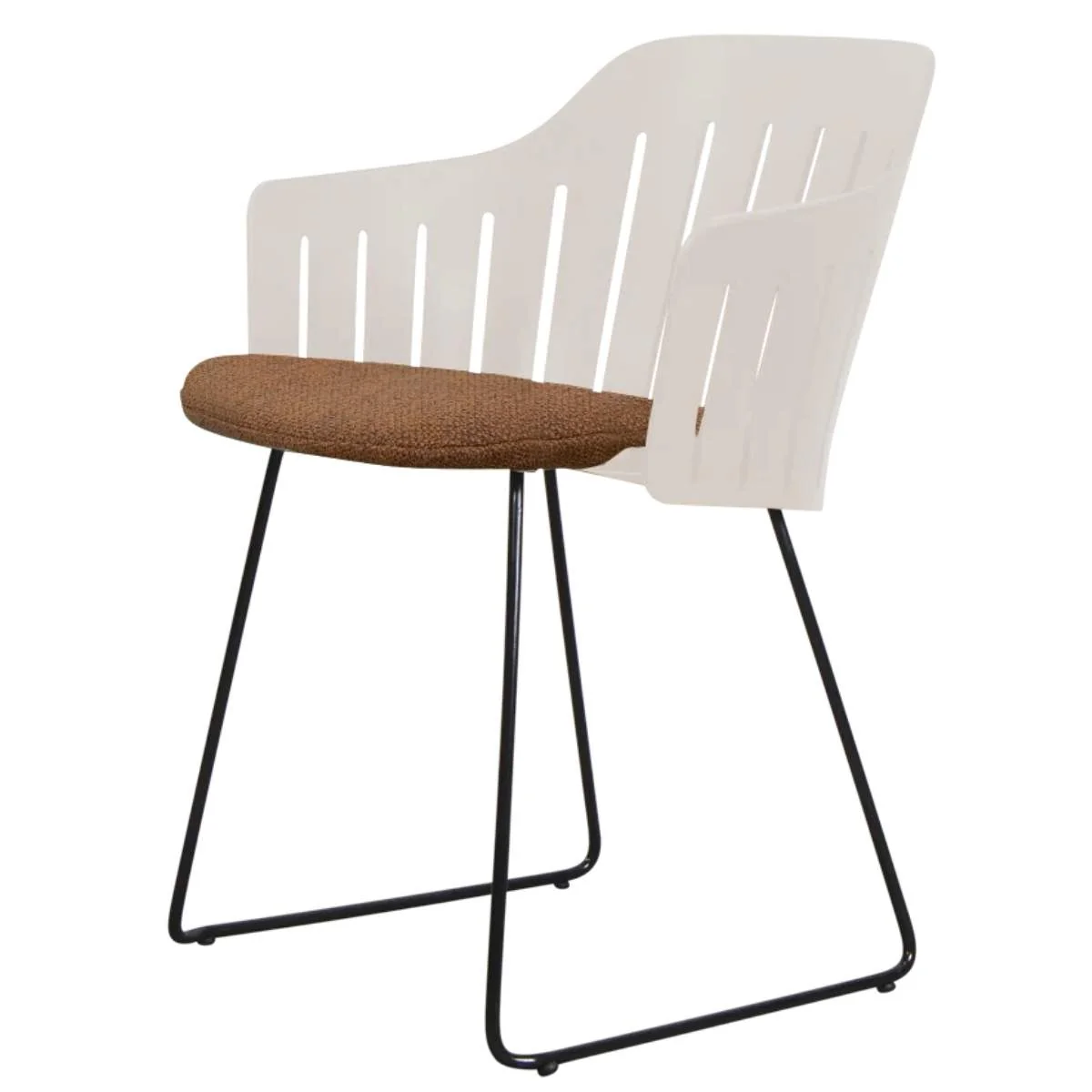 Cane-line Choice Chair Taupe and Sand - Image 168
