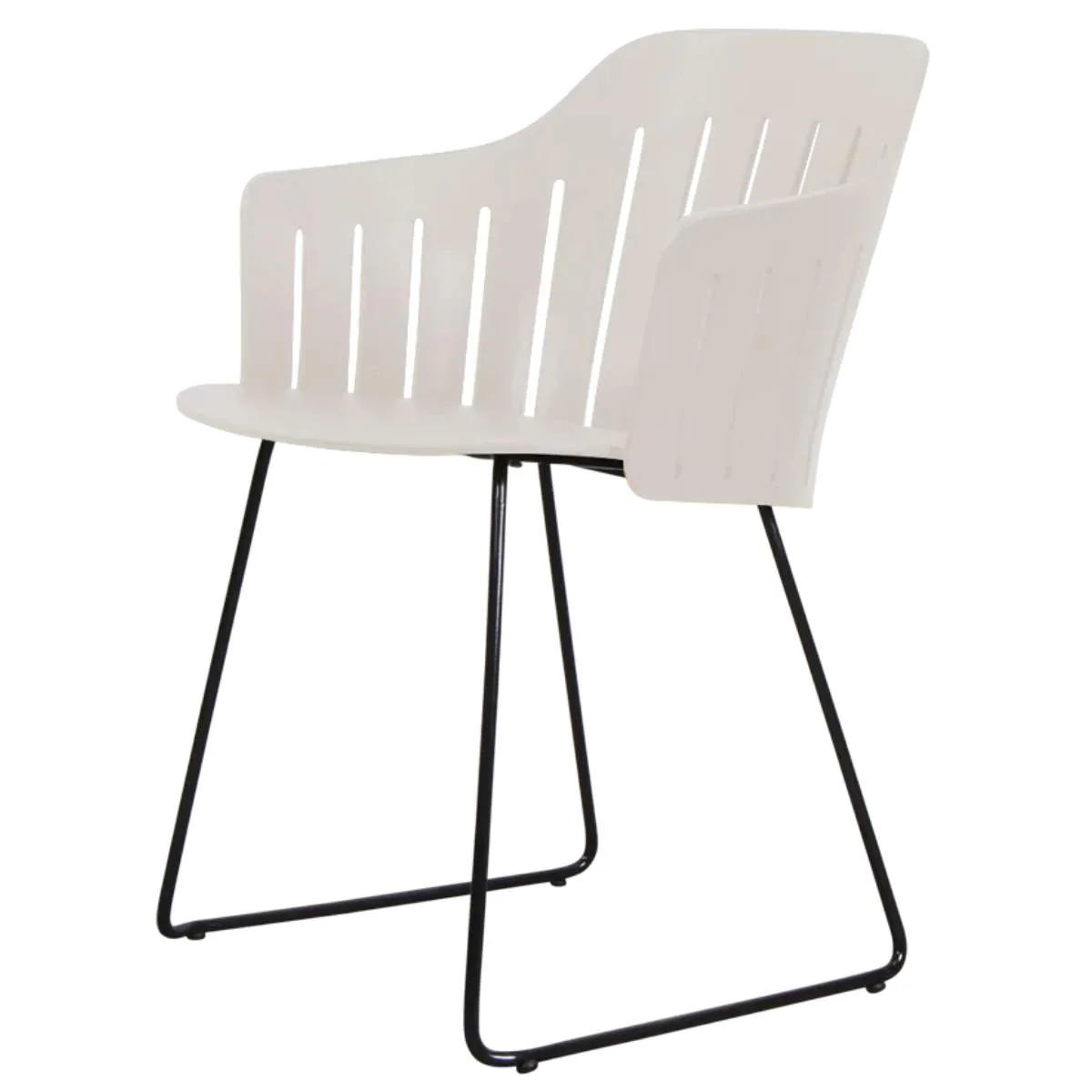Cane-line Choice Chair Taupe and Sand - Image 170