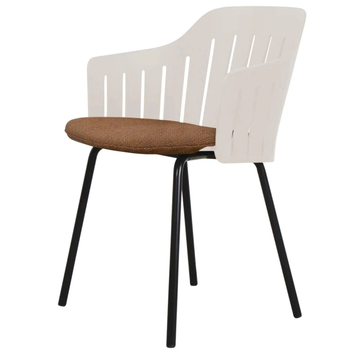 Cane-line Choice Chair Taupe and Sand - Image 172