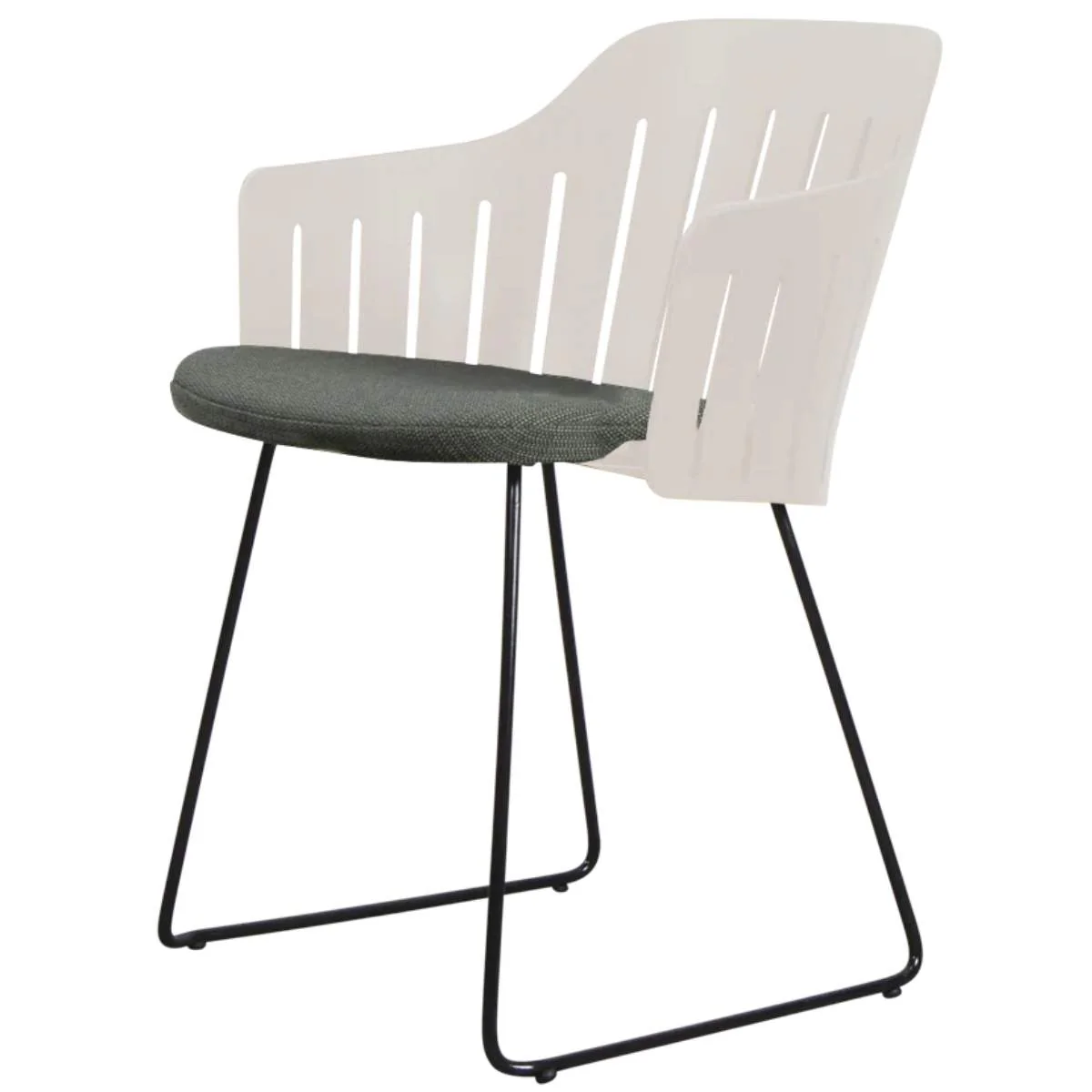 Cane-line Choice Chair Taupe and Sand - Image 174