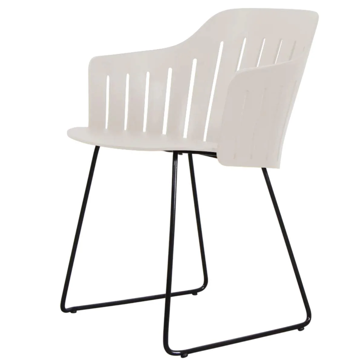 Cane-line Choice Chair Taupe and Sand - Image 175
