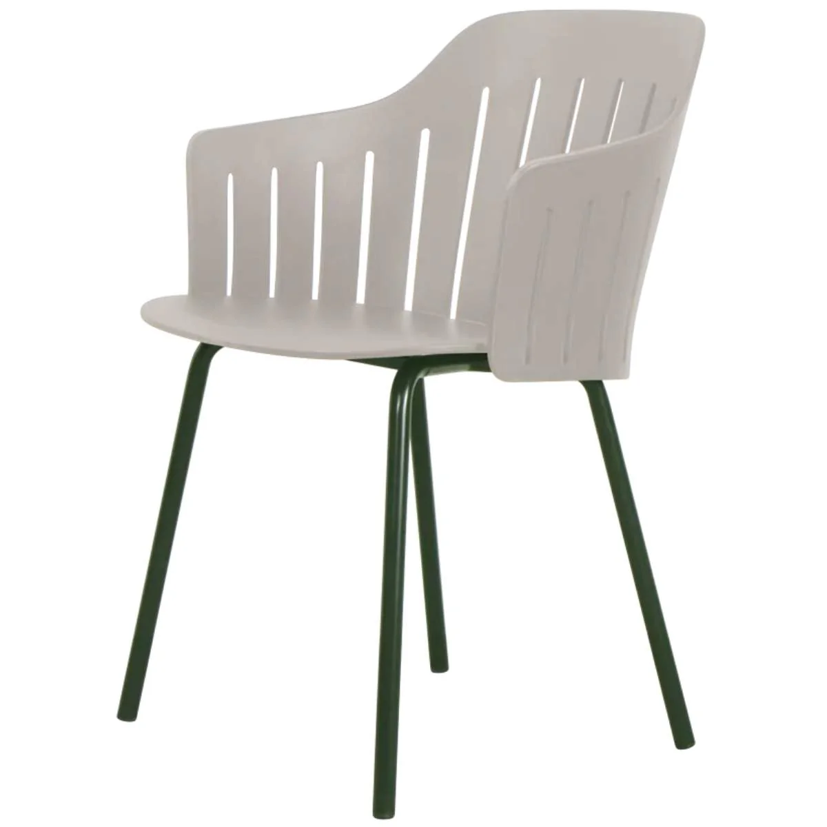 Cane-line Choice Chair Taupe and Sand - Image 67