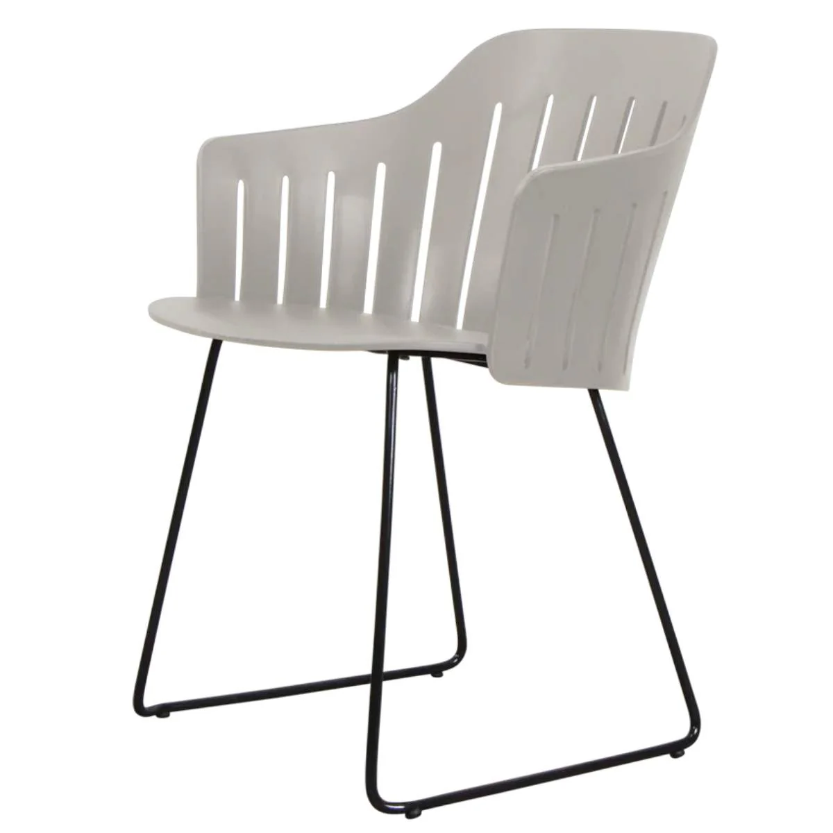 Cane-line Choice Chair Taupe and Sand - Image 99