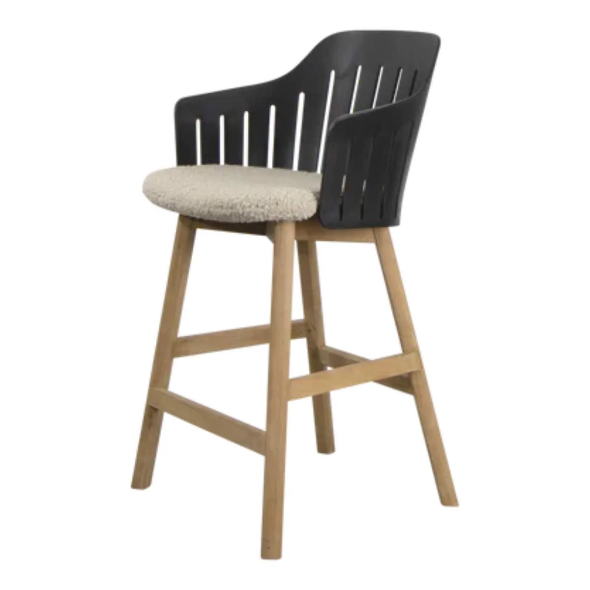Cane-line Choice Counter Chair