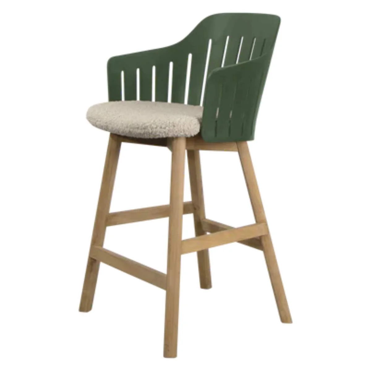 Cane-line Choice Counter Chair - Image 4