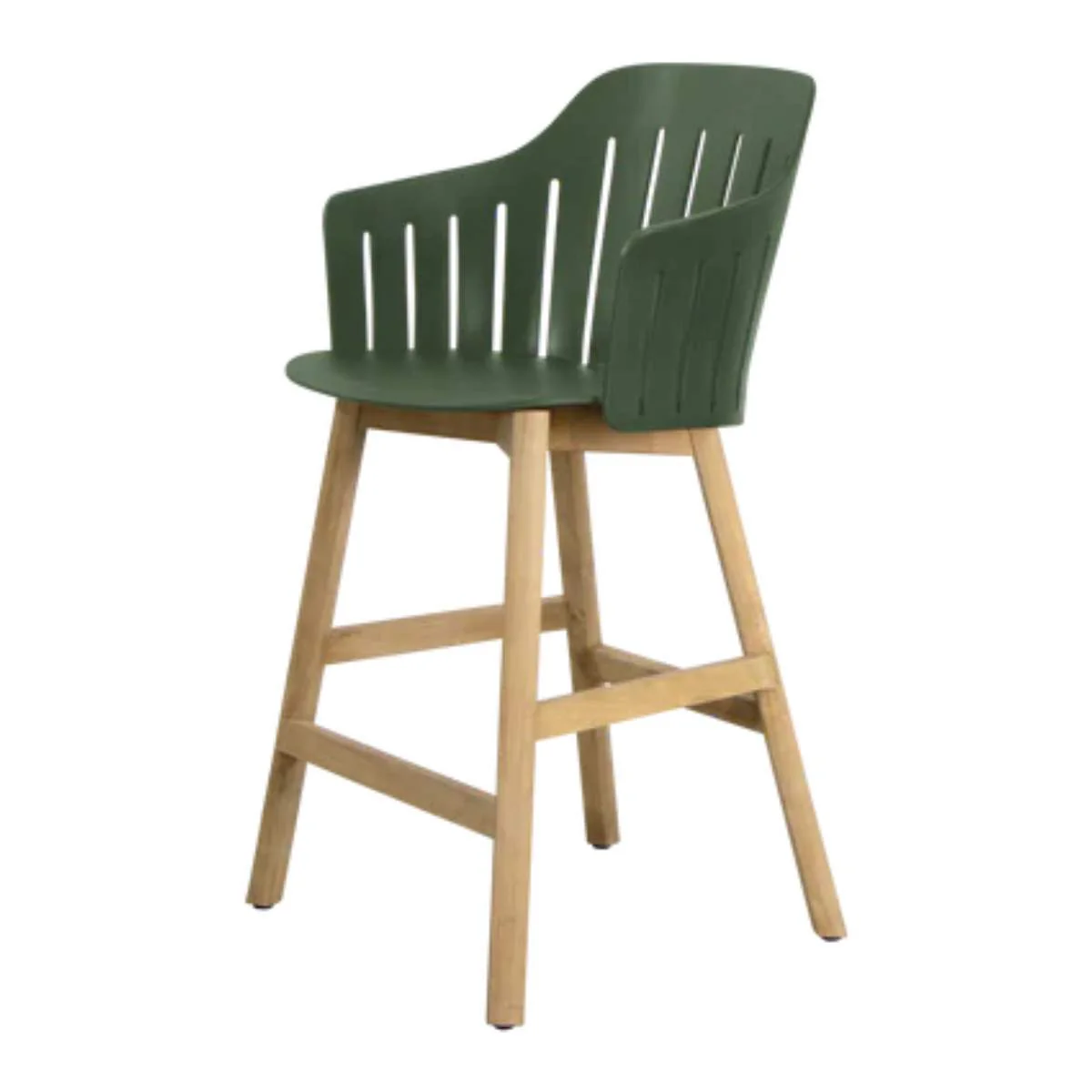 Cane-line Choice Counter Chair - Image 6