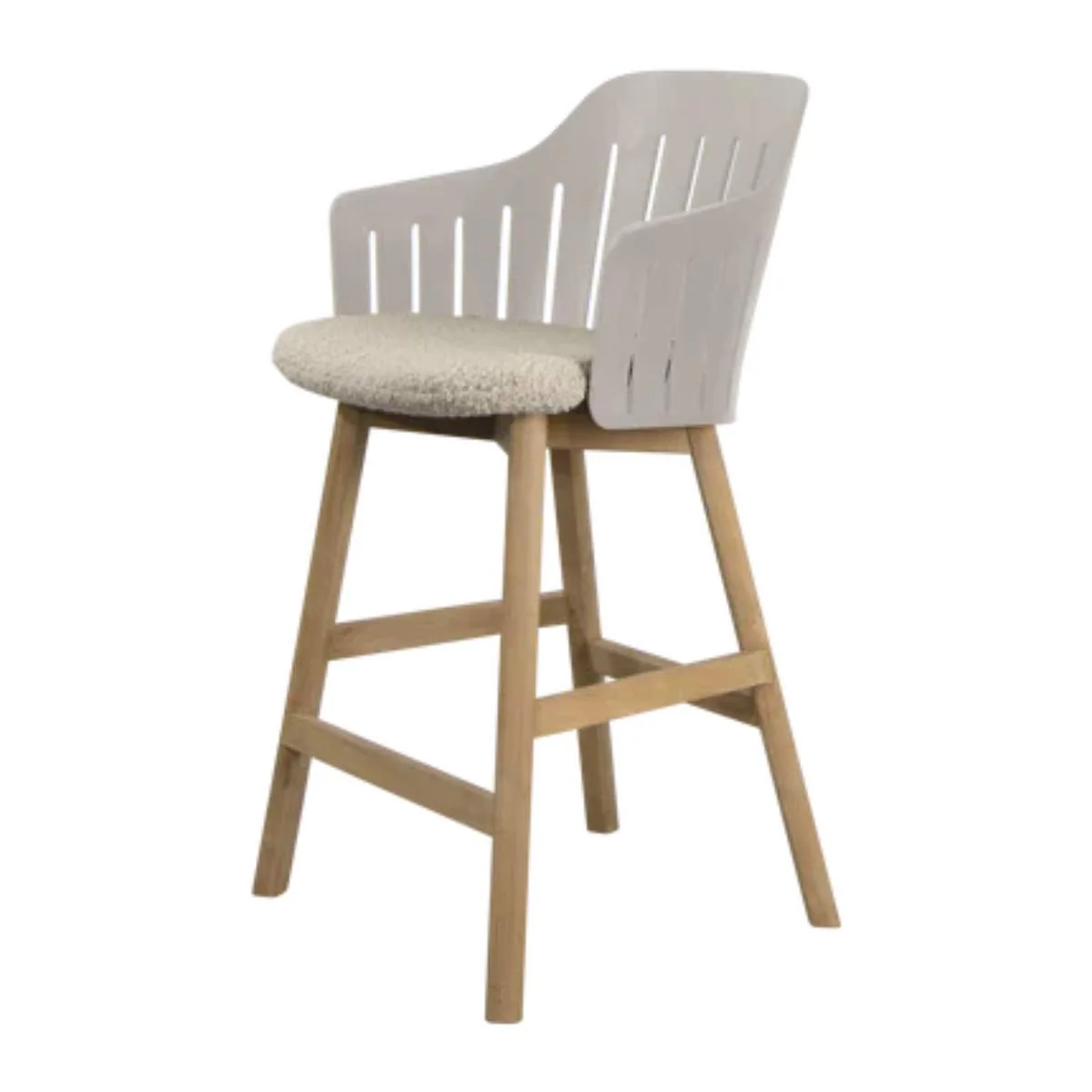 Cane-line Choice Counter Chair - Image 7