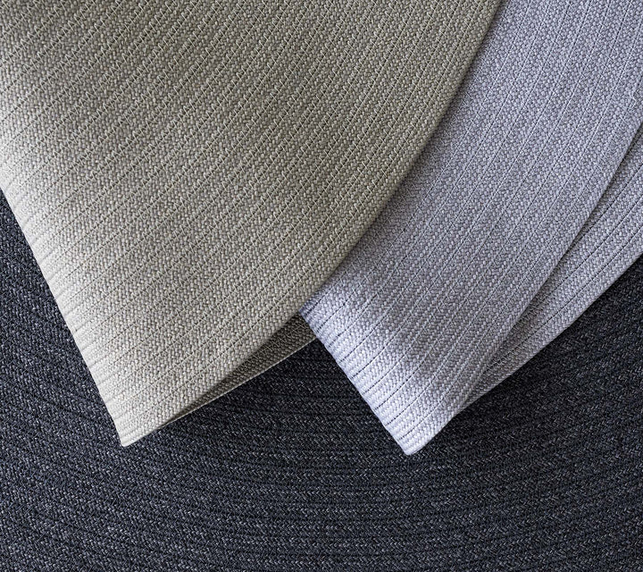 Cane-line Circle Rug 140cm Indoor/Outdoor - Image 9