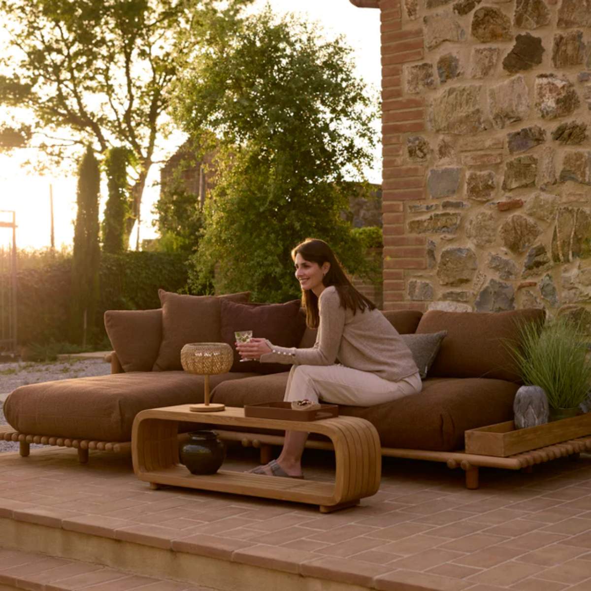 Cane-line Club Storage Box - Image 8