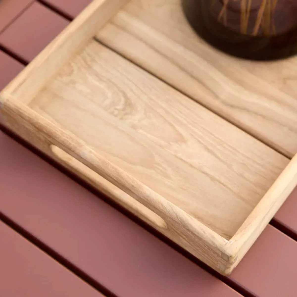 Cane-line Club Tray Rect. Small - Image 18