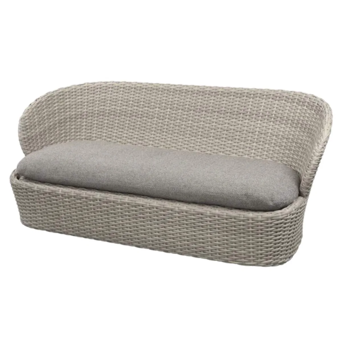 Cane-line Coast 2,5-Seater Sofa - Image 2