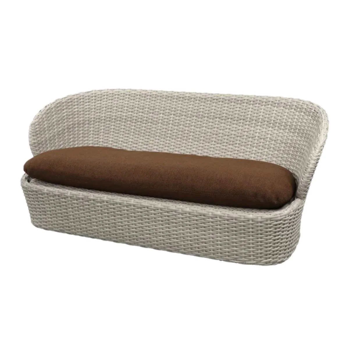 Cane-line Coast 2,5-Seater Sofa