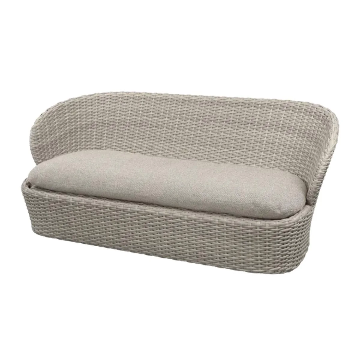 Cane-line Coast 2,5-Seater Sofa - Image 2