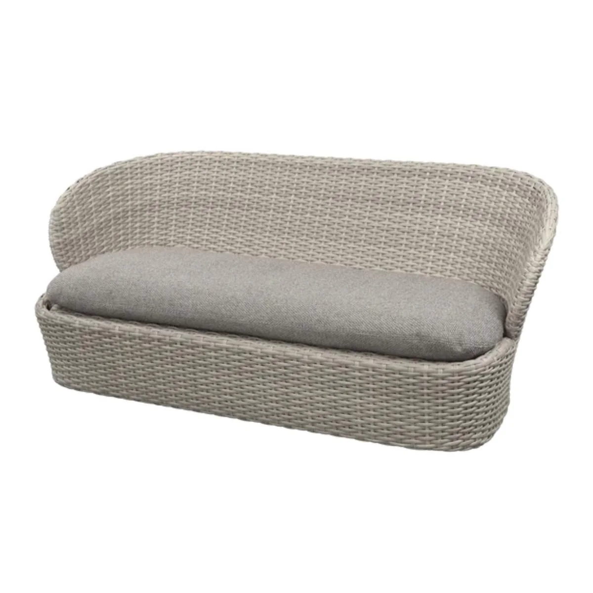 Cane-line Coast 2,5-Seater Sofa - Image 3