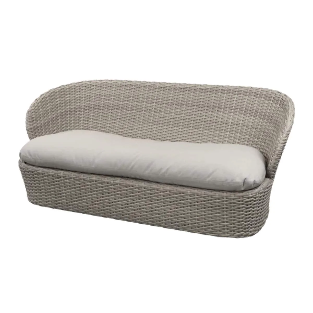 Cane-line Coast 2,5-Seater Sofa - Image 4