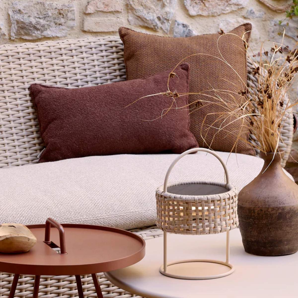 Cane-line Coast 2,5-Seater Sofa - Image 9