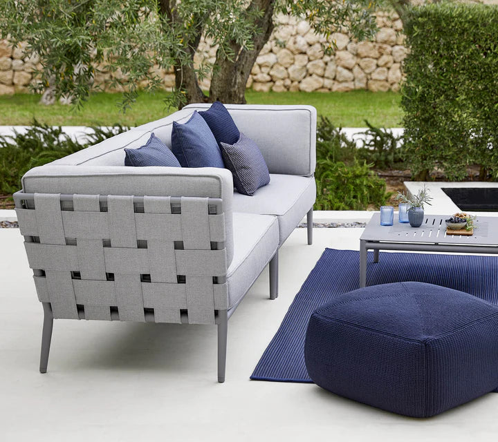 Cane-line Conic 2-Seater Sofa - Image 9