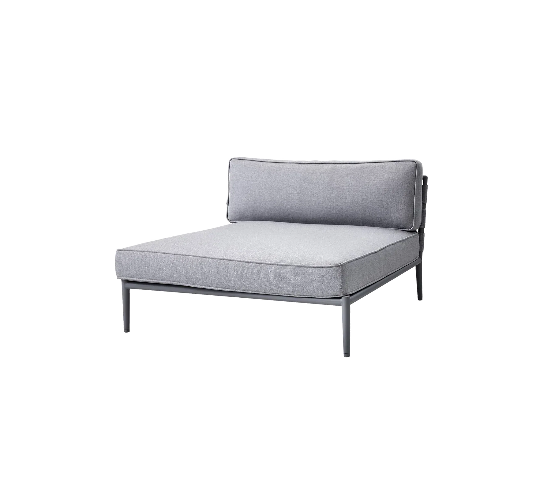 Cane-line Conic Daybed Module