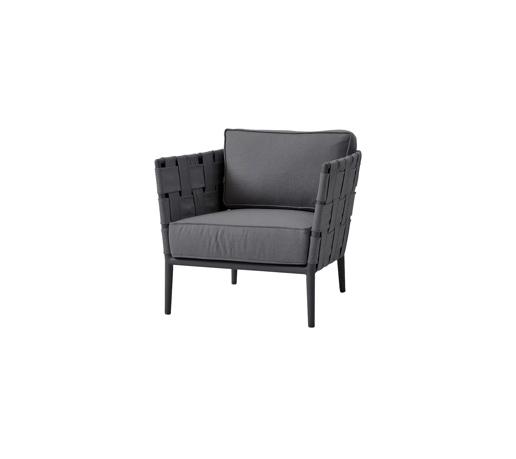 Cane-line Conic Lounge Chair - Image 2