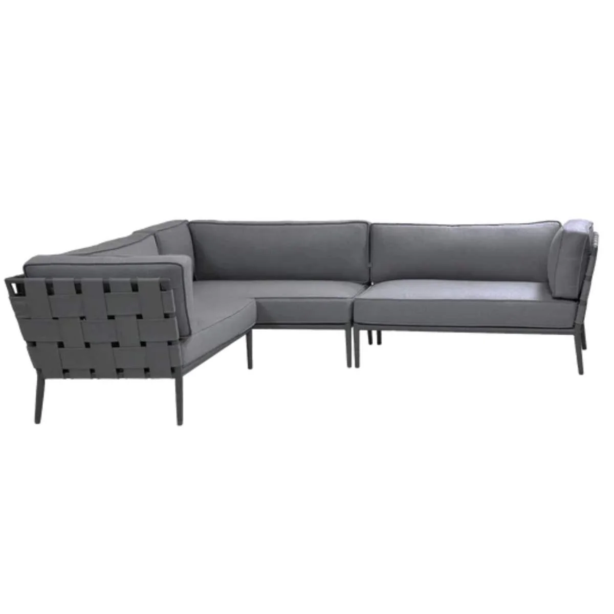 Cane-line Conic Modular Corner Sofa - Image 2