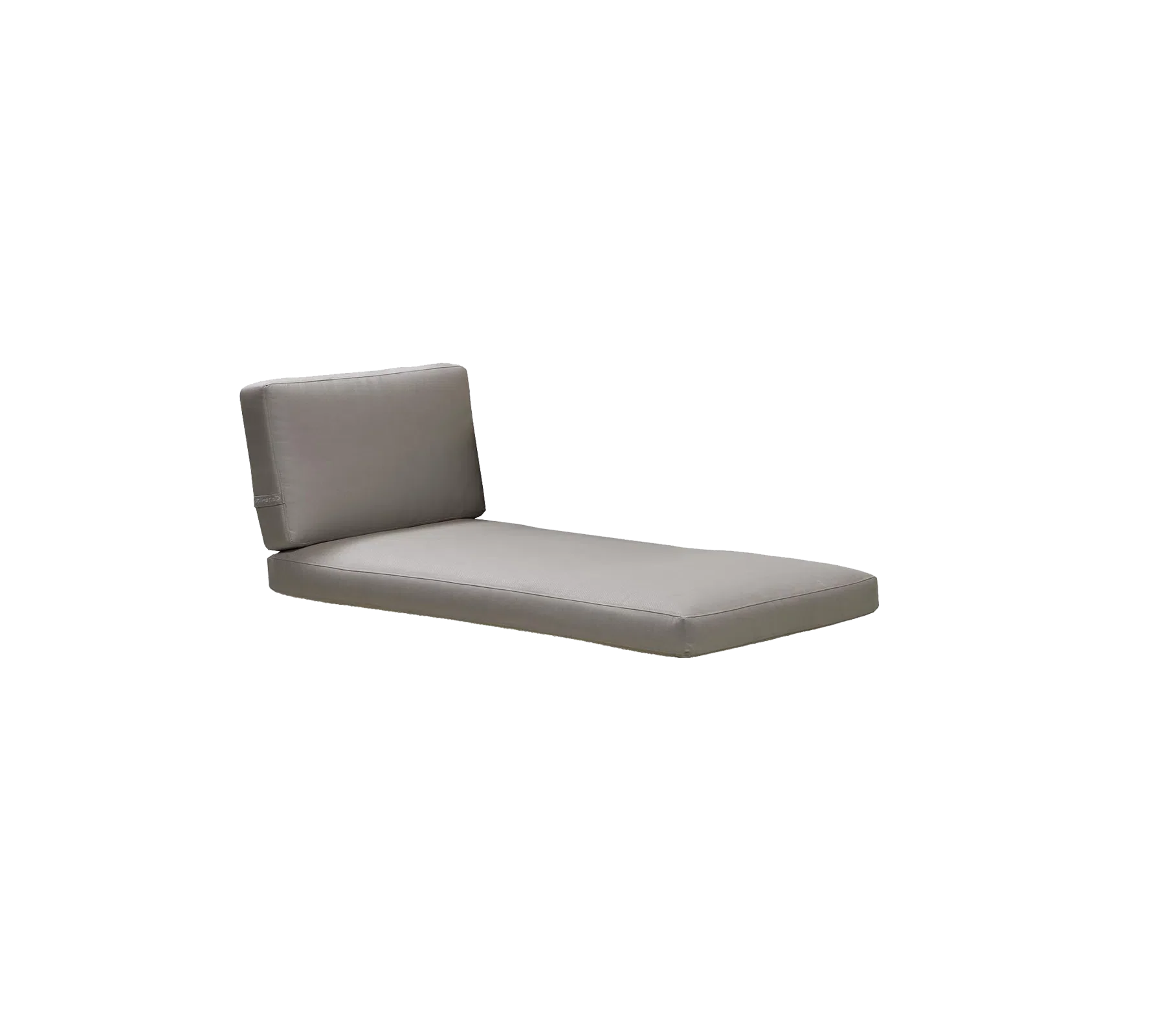 Cane-line Connect Chaise Lounge Module Left - Image 4