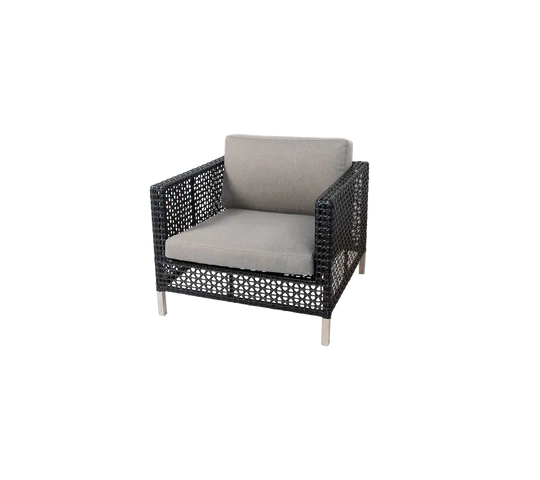 Cane-line Connect Lounge Chair - Image 3