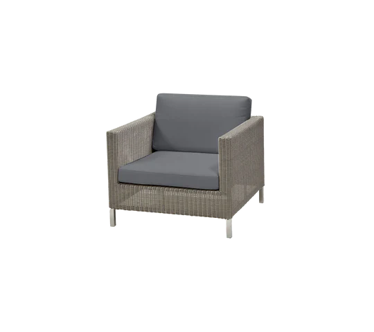 Cane-line Connect Lounge Chair - Image 5