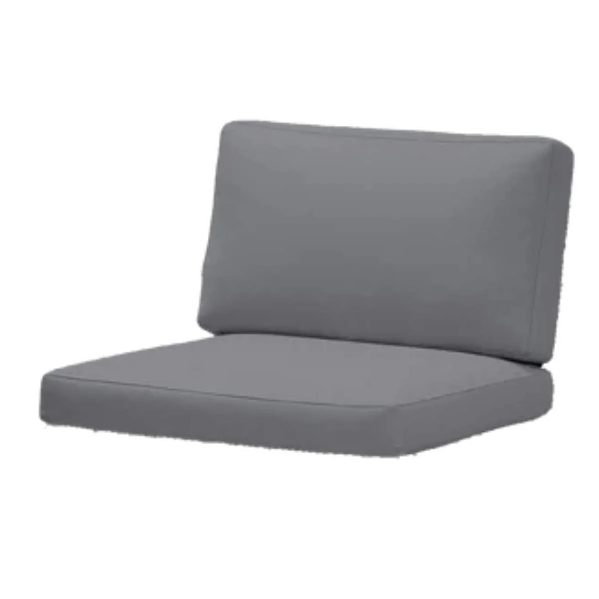 Cane-line Connect lounge chair, Cushion set - Image 2