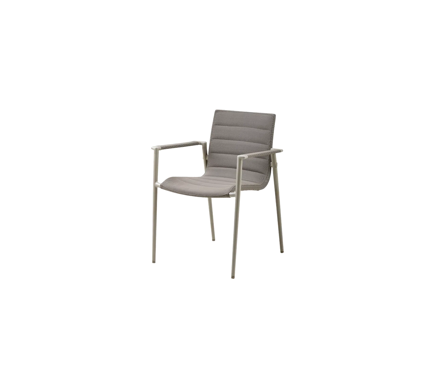 Cane-line Core Armchair, Stackable - Image 2