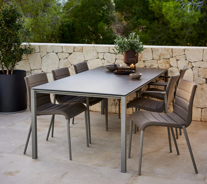 Cane-line Core Chair, Stackable - Image 6