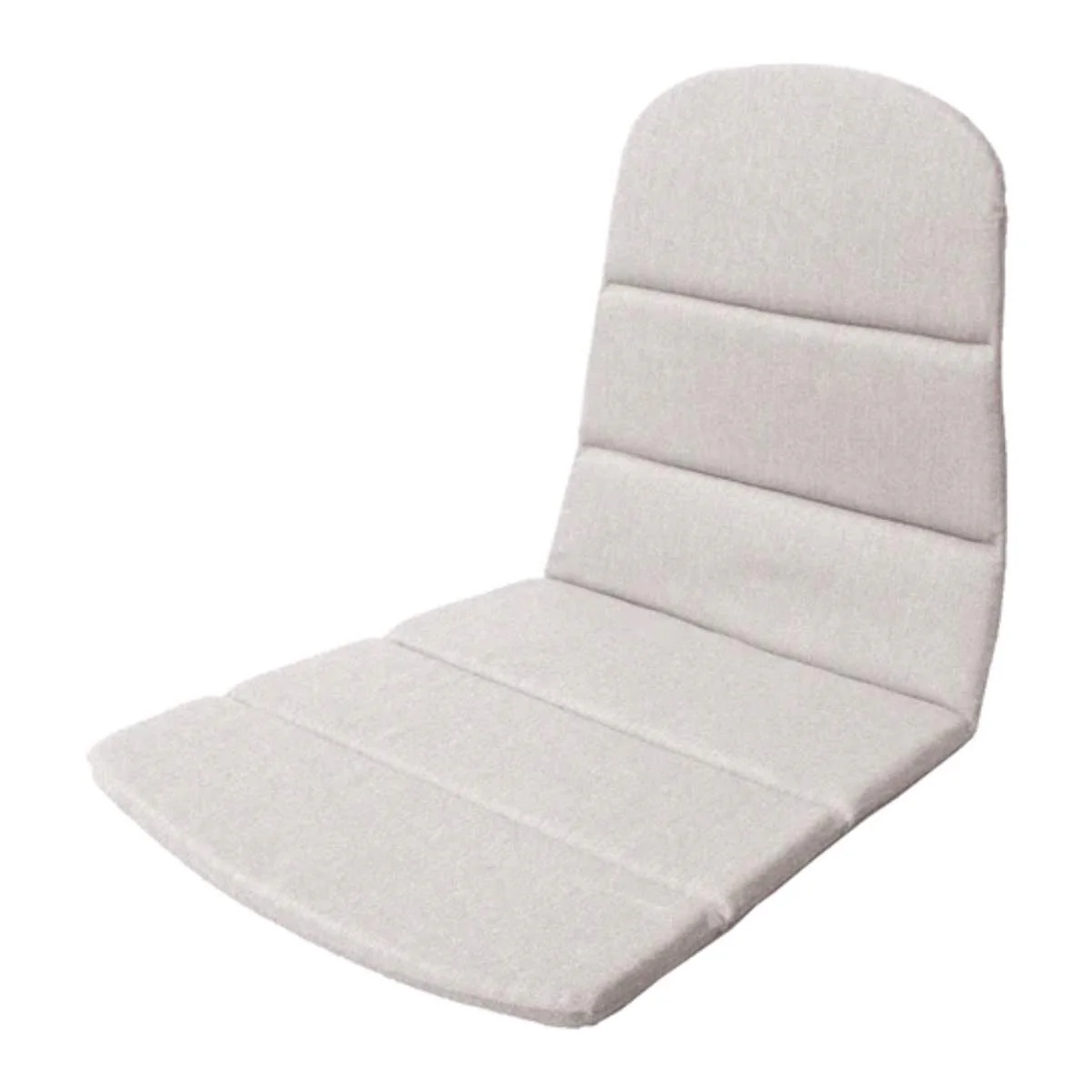 Cane-line Cushion, Breeze Chair - Image 8