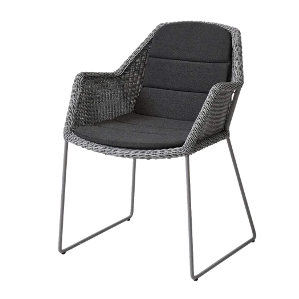 Cane-line Cushion, Breeze Chair - Image 9