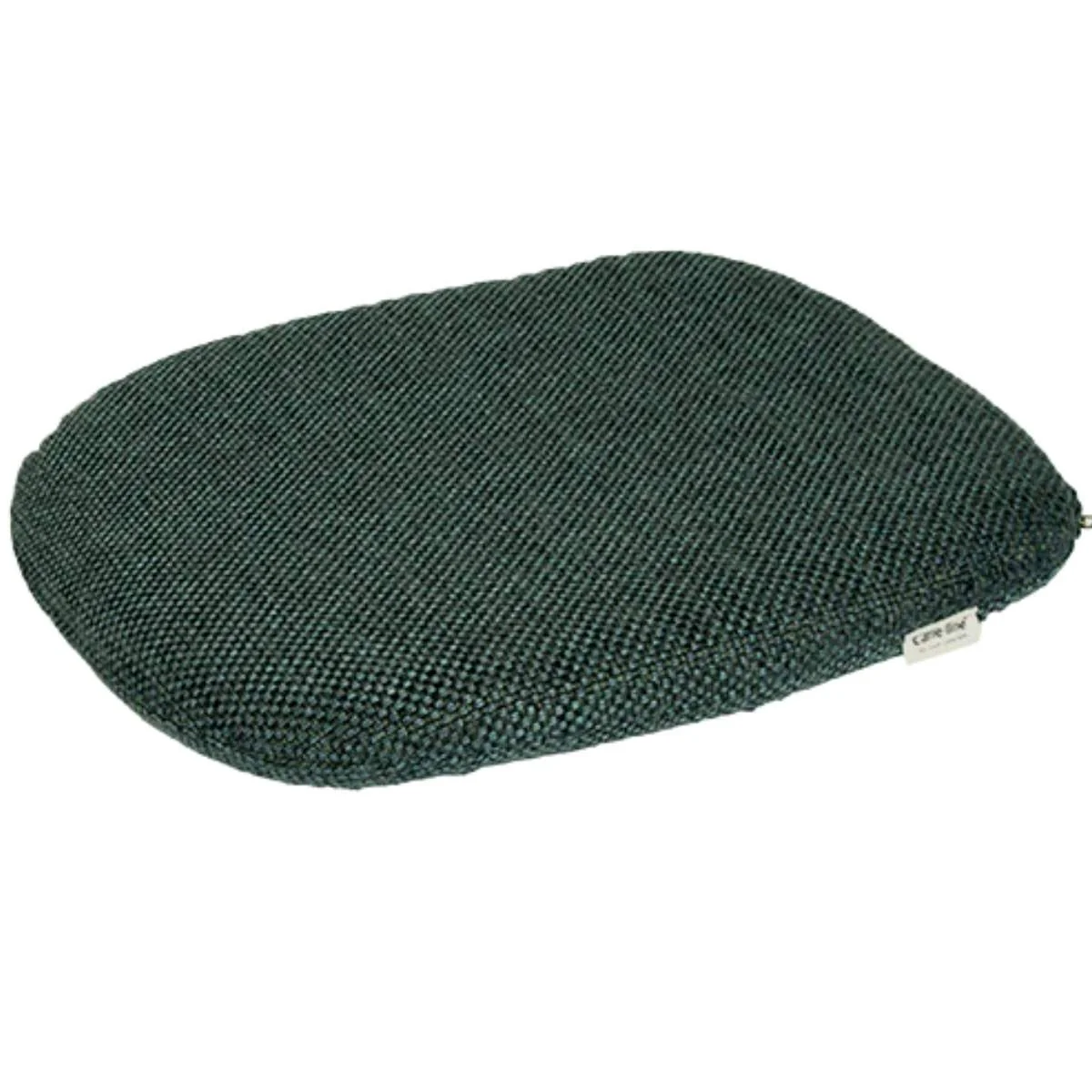Cane-line Cushion, Peacock Bar Chair
