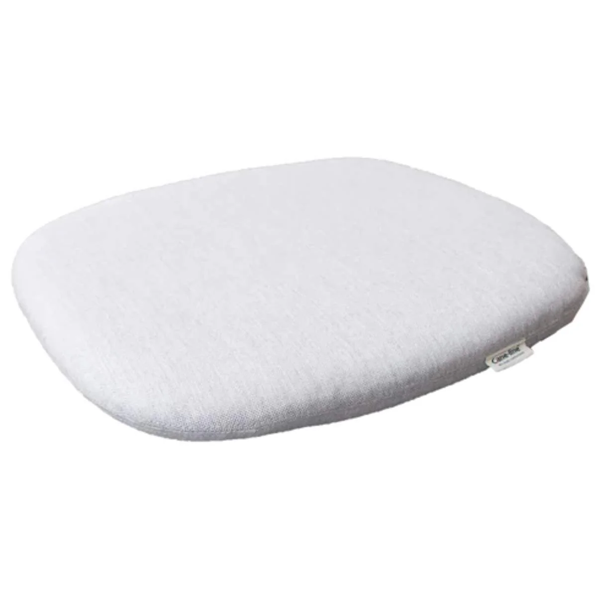Cane-line Cushion, Peacock Bar Chair - Image 3