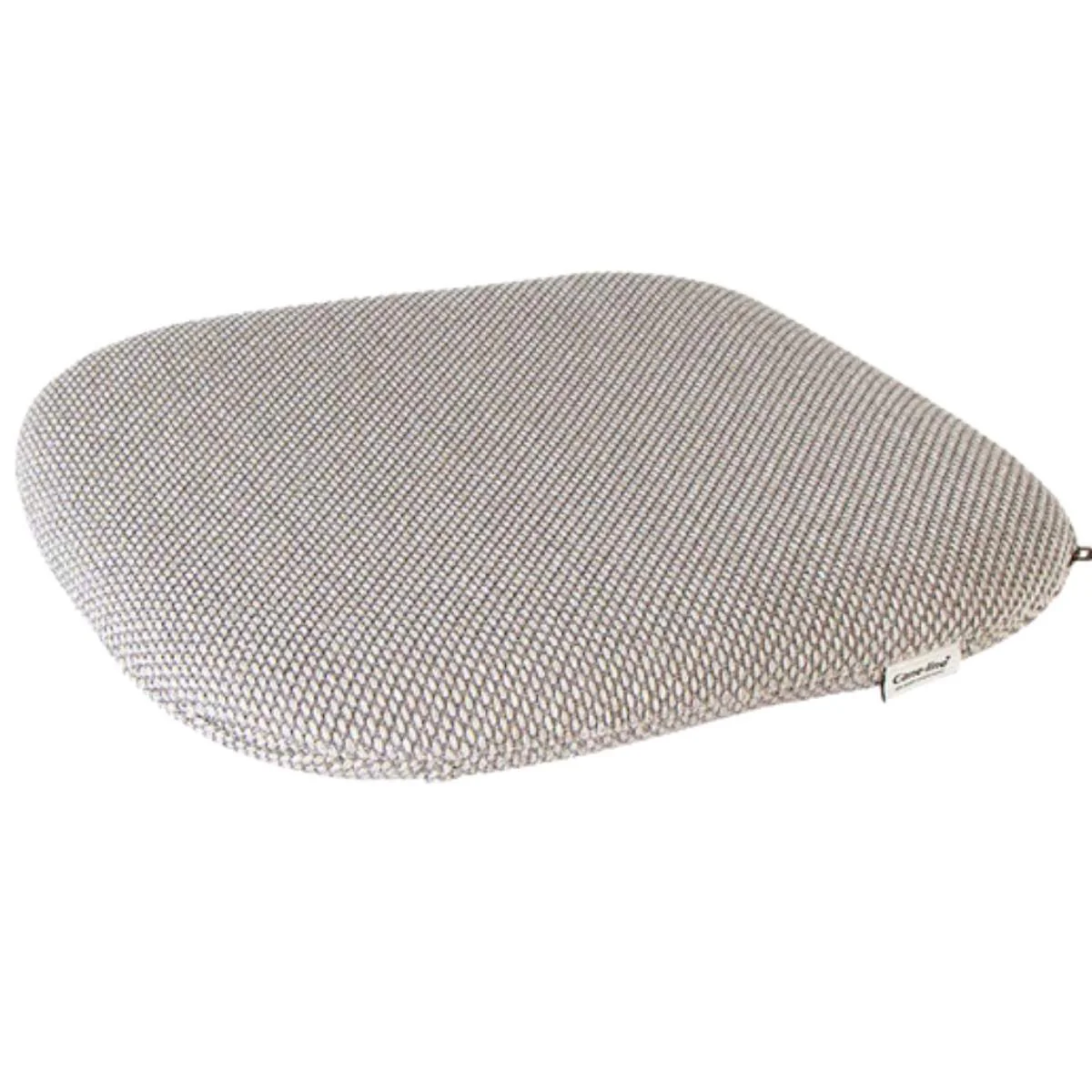 Cane-line Cushion, Peacock Bar Chair - Image 5