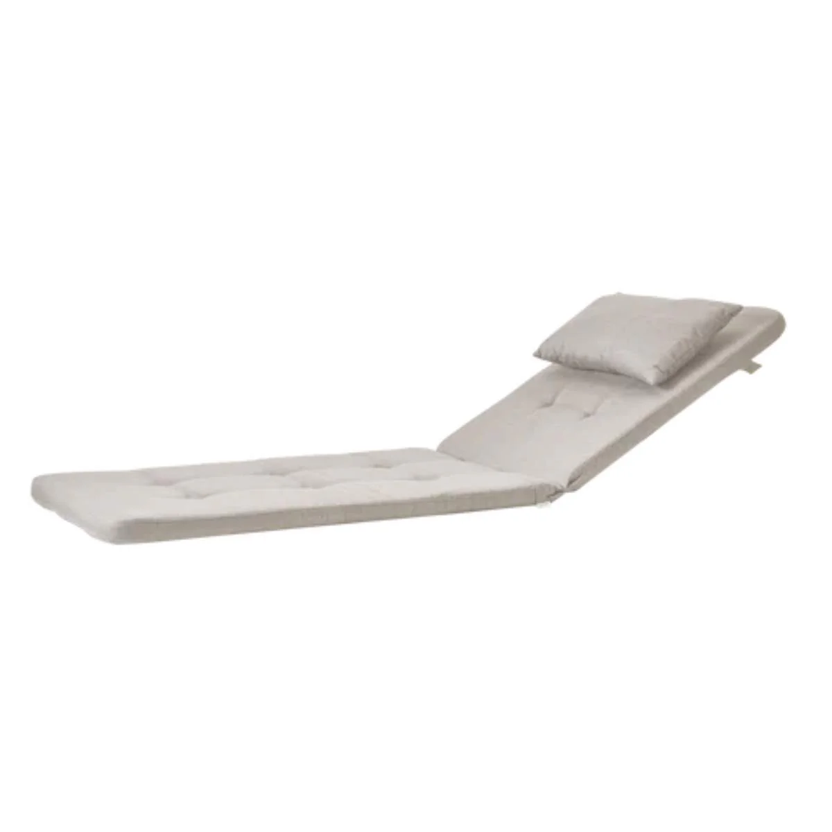Cane-line Cushion, Presley Sunbed