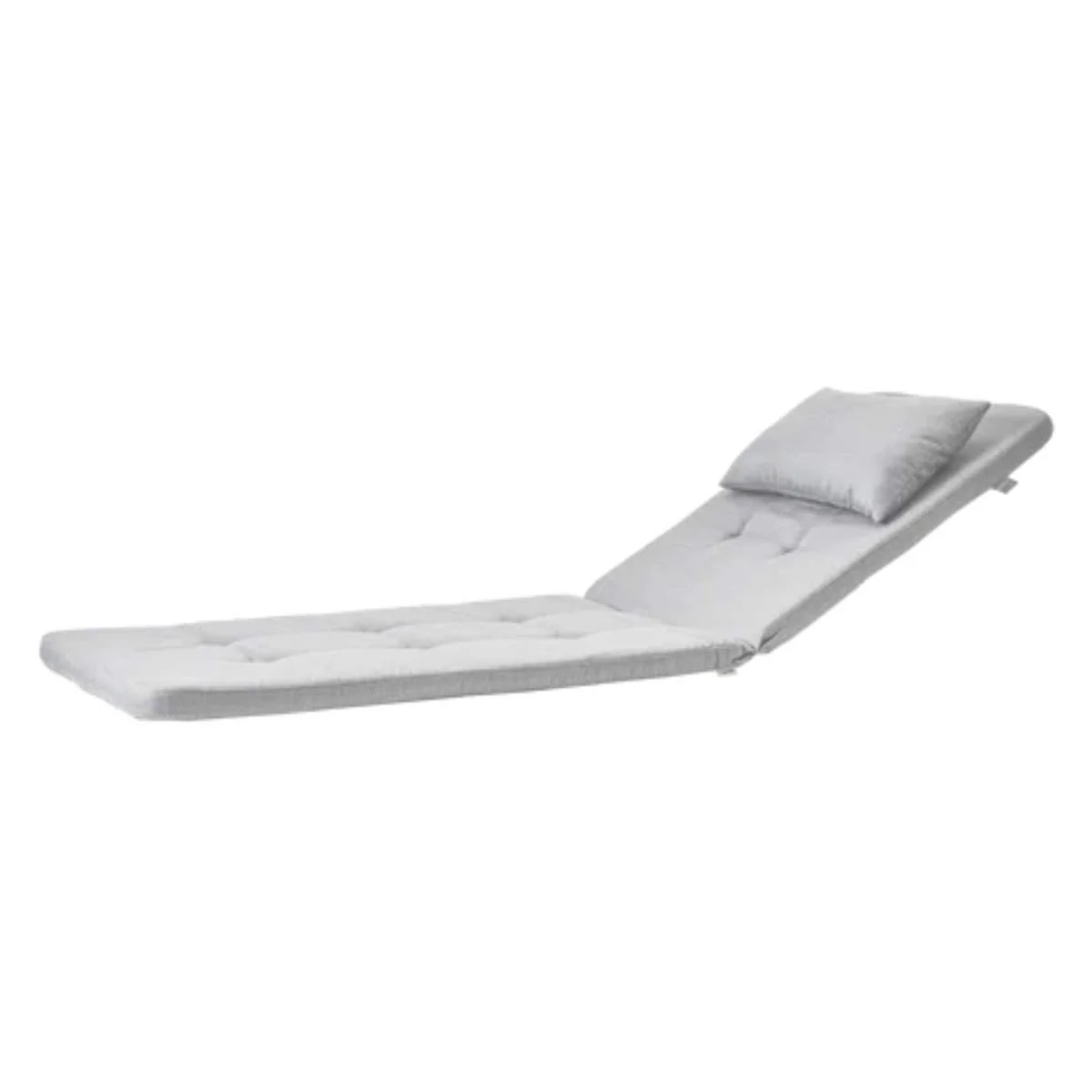 Cane-line Cushion, Presley Sunbed - Image 4