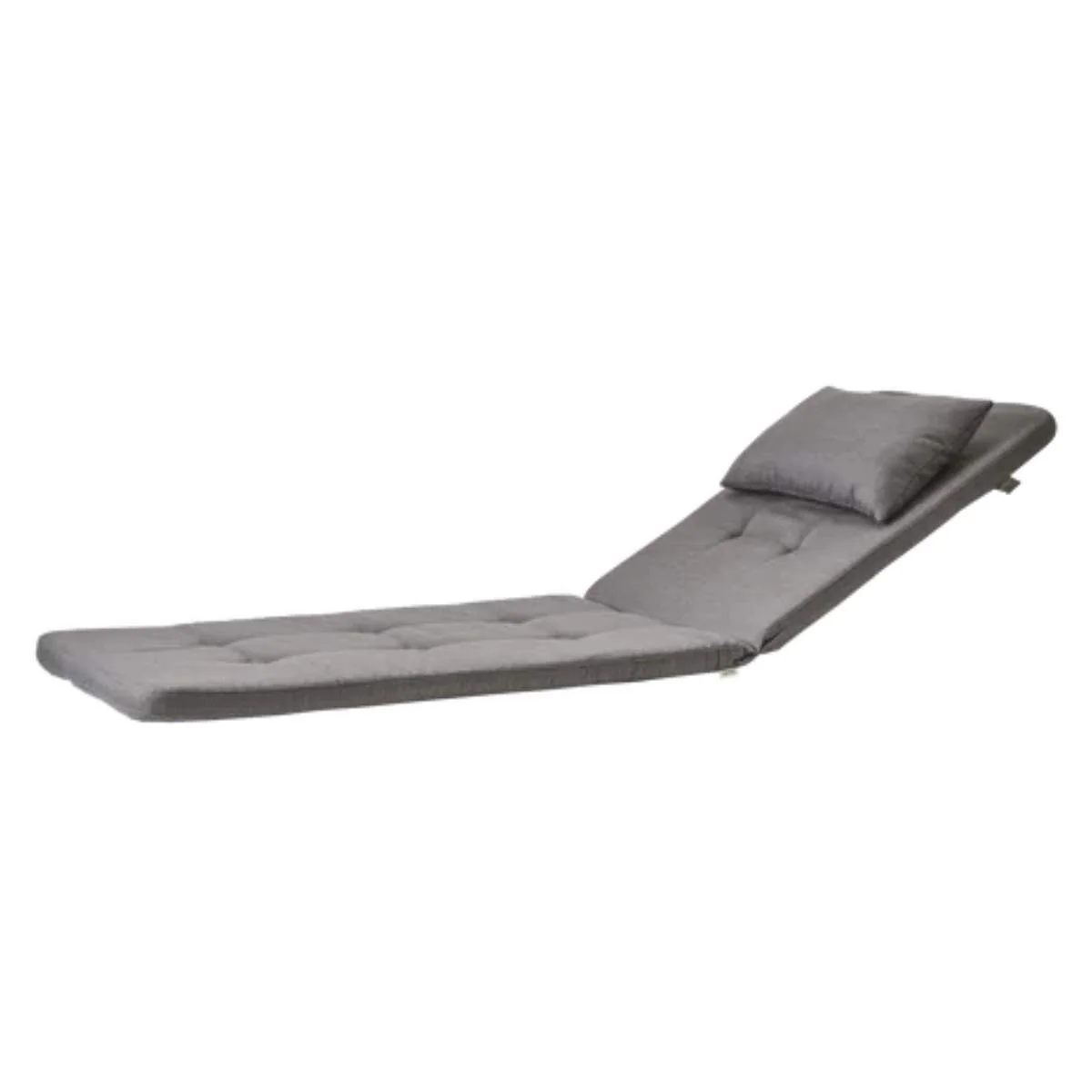Cane-line Cushion, Presley Sunbed - Image 5