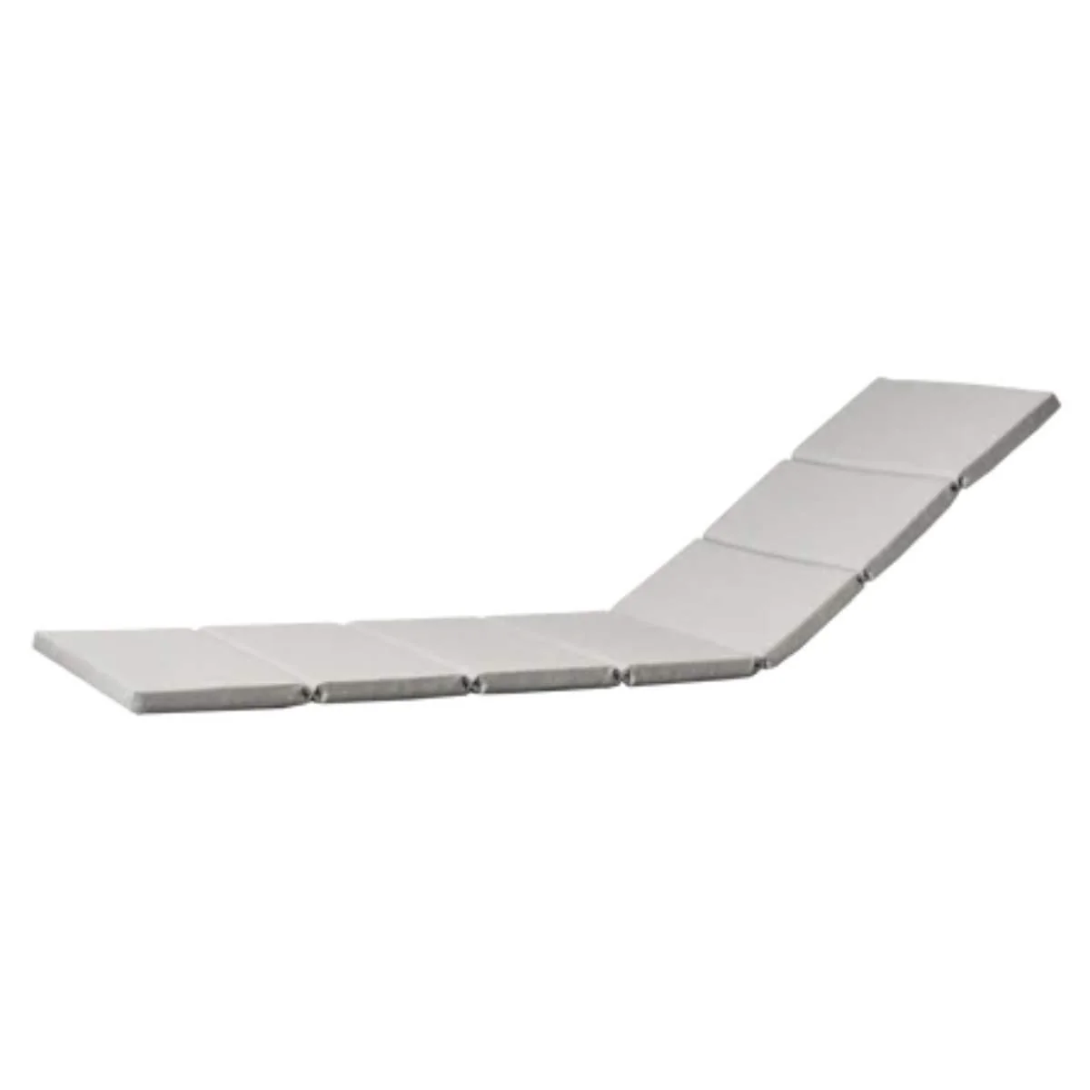 Cane-line Cushion, Relax Sunbed - Image 2