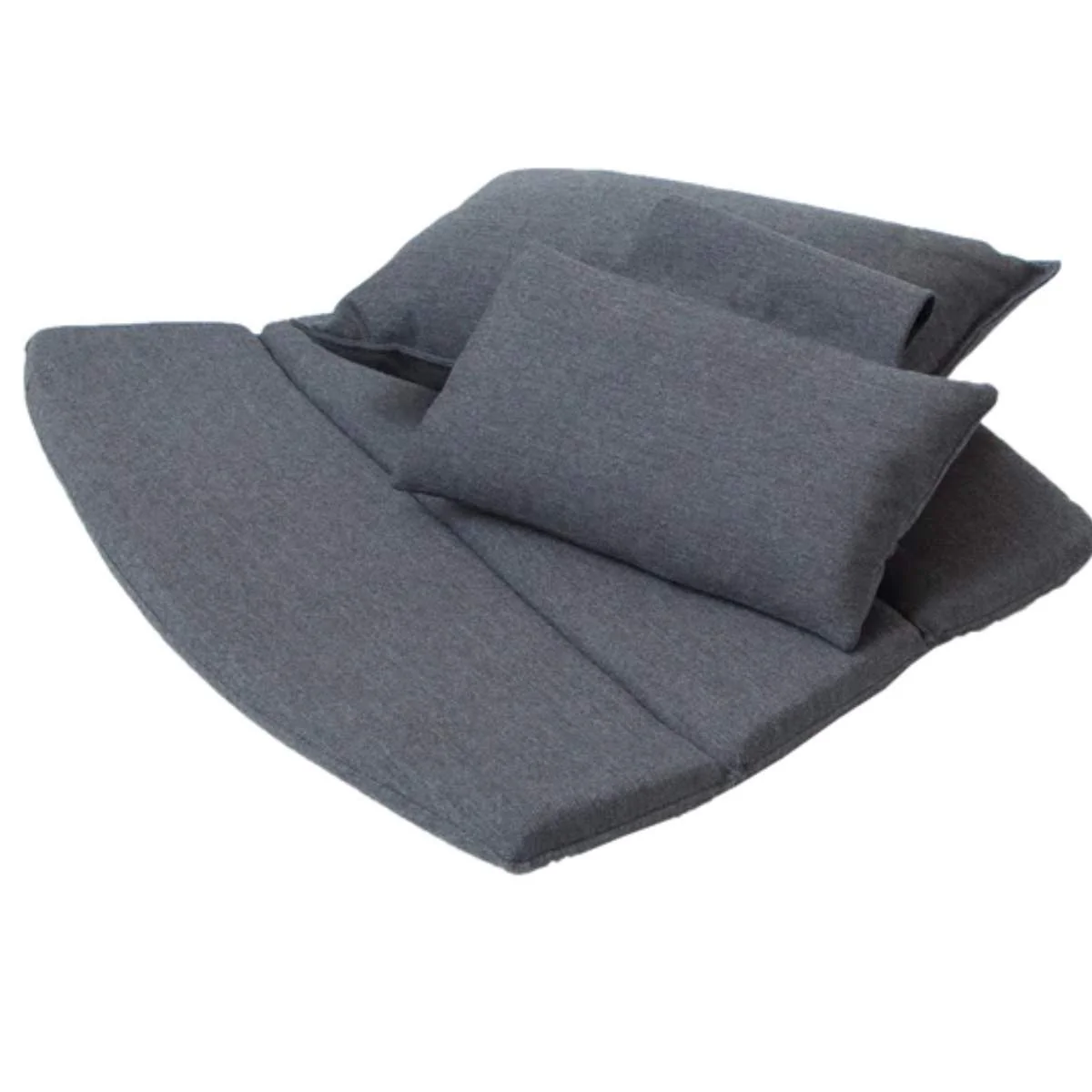 Cane-line Cushion Set, Breeze Highback Chair - Image 5