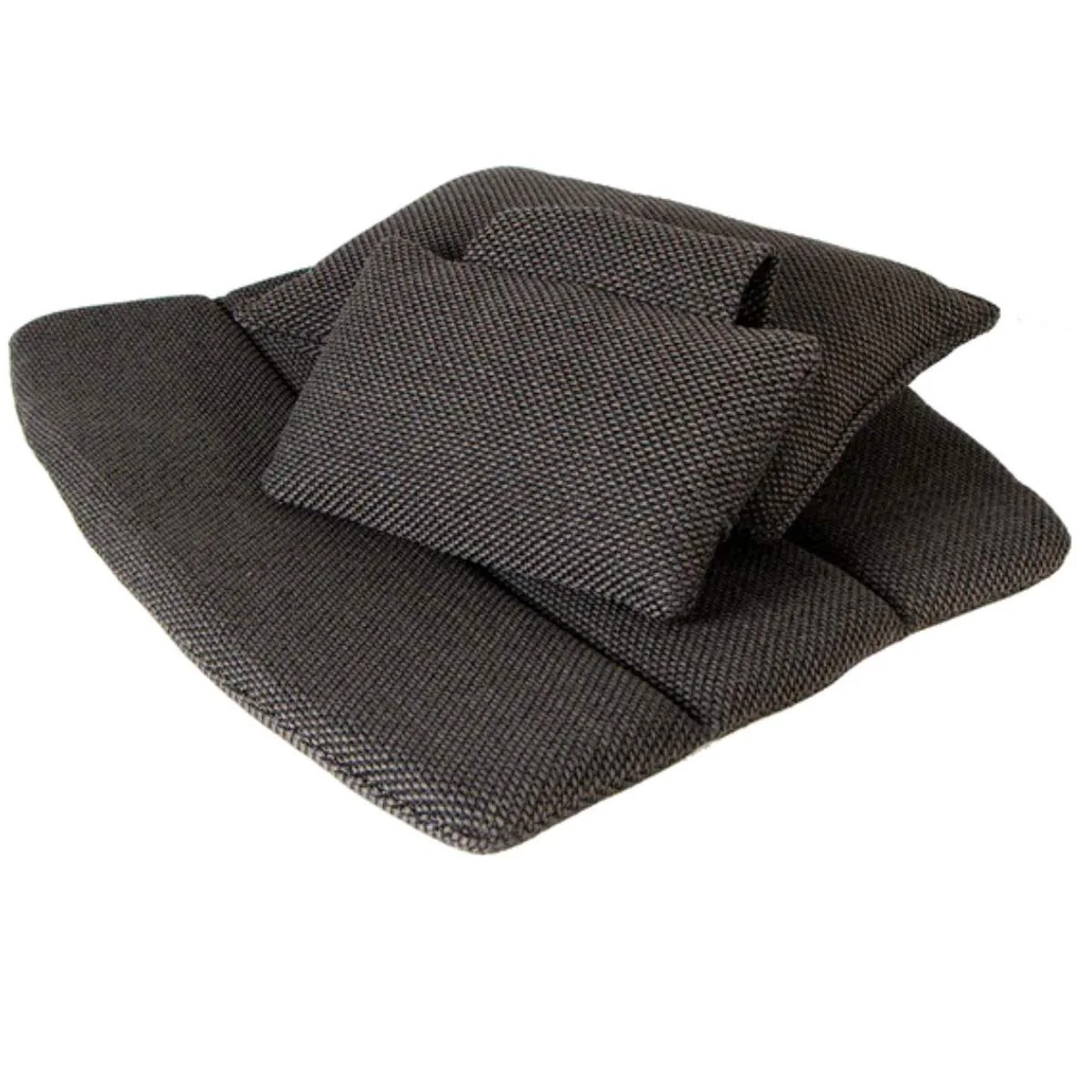 Cane-line Cushion Set, Breeze Highback Chair - Image 6
