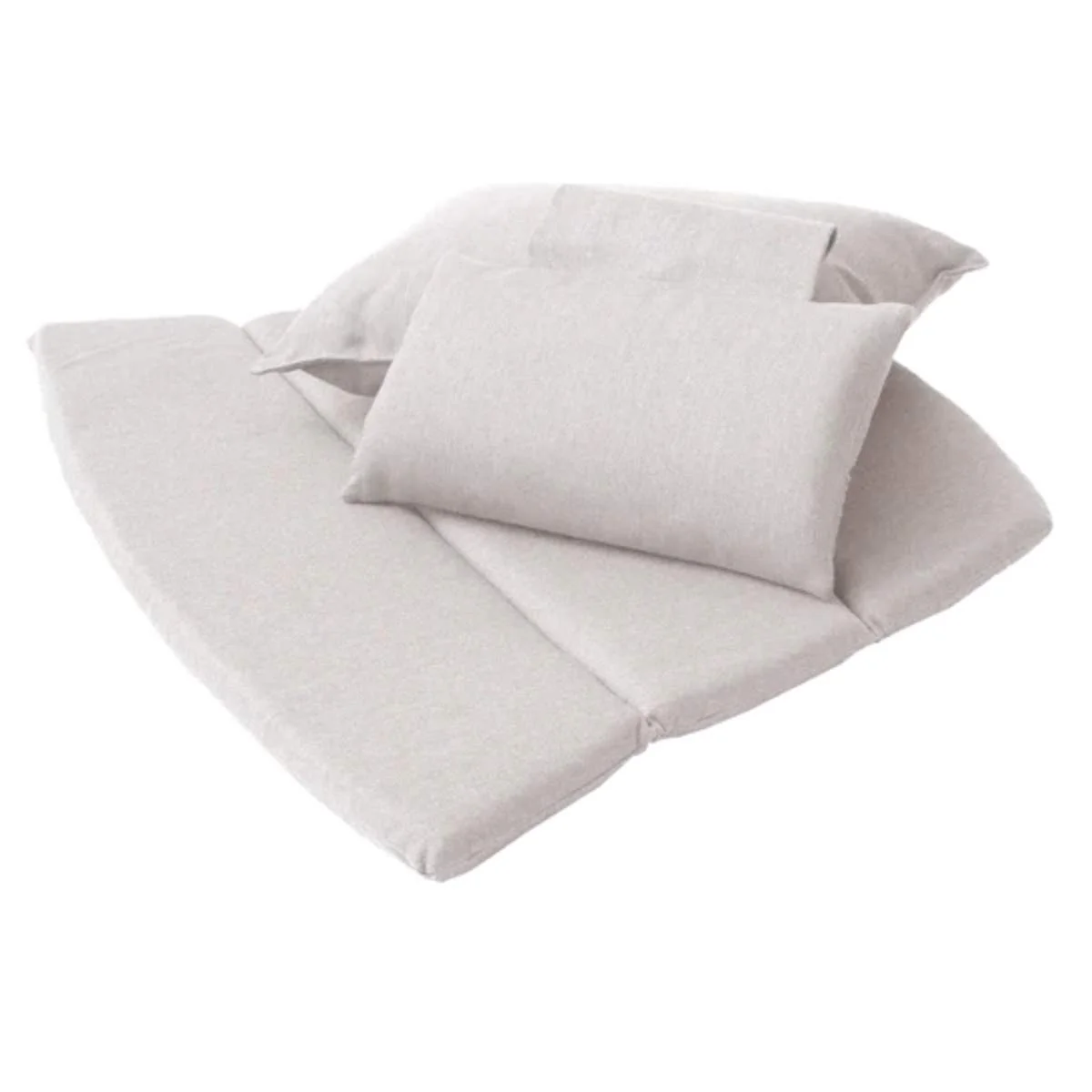 Cane-line Cushion Set, Breeze Highback Chair - Image 8