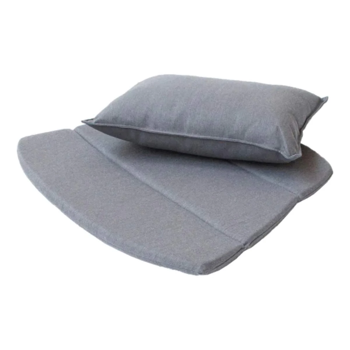 Cane-line Cushion Set, Breeze Lounge Chair - Image 3