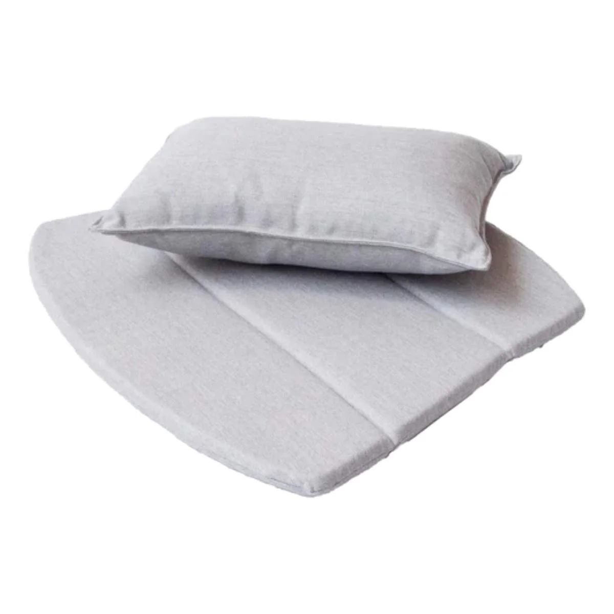 Cane-line Cushion Set, Breeze Lounge Chair - Image 4