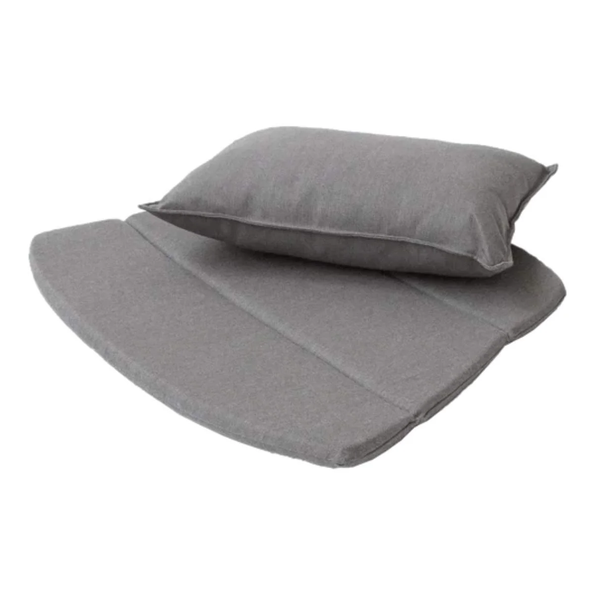 Cane-line Cushion Set, Breeze Lounge Chair - Image 5