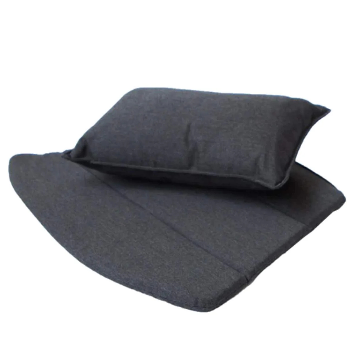 Cane-line Cushion Set, Breeze Lounge Chair - Image 6