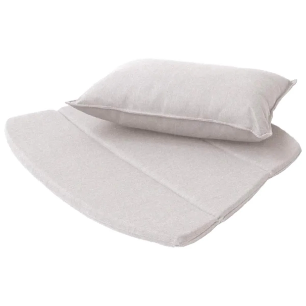 Cane-line Cushion Set, Breeze Lounge Chair - Image 7