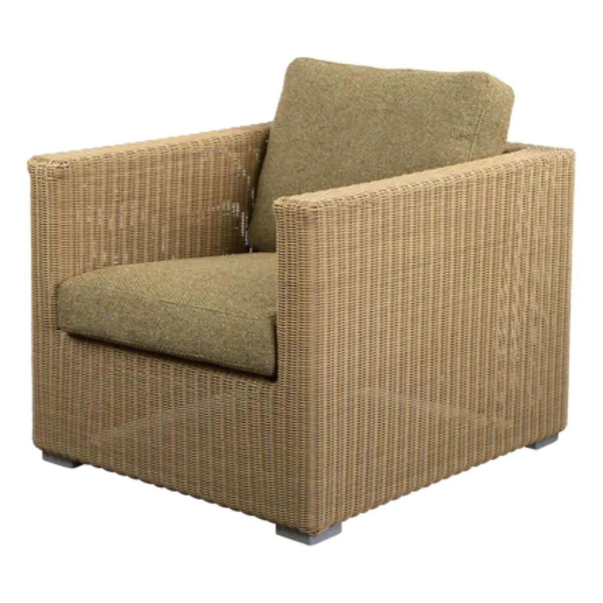 Cane-line Cushion Set, Chester Lounge Chair - Image 6