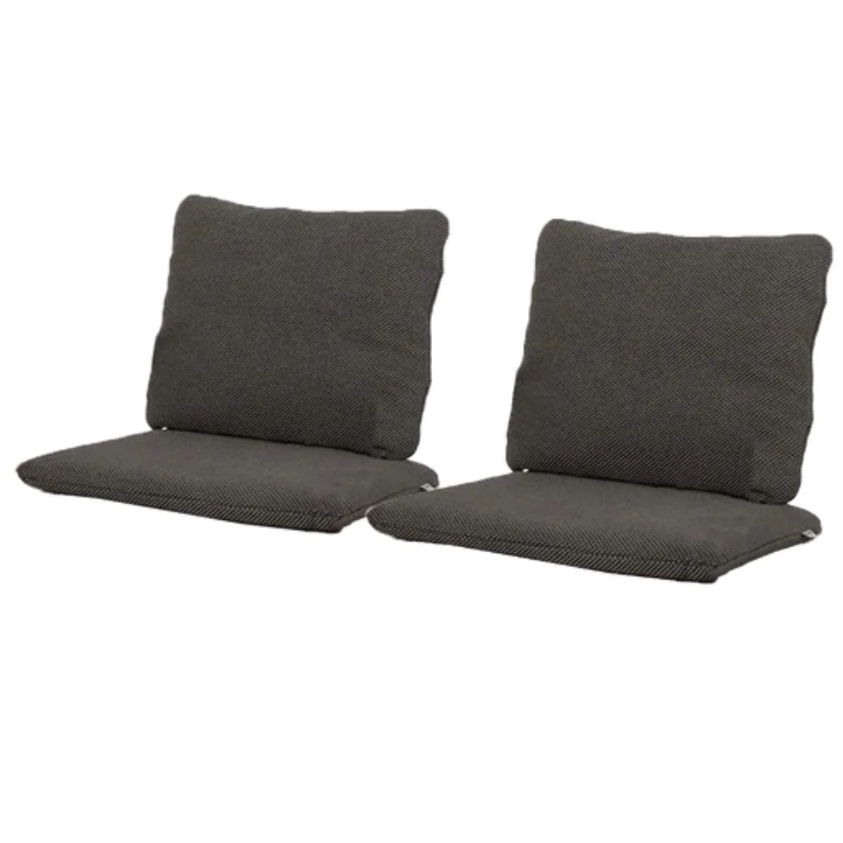 Cane-line Cushion Set, Grace 2-Seater Bench