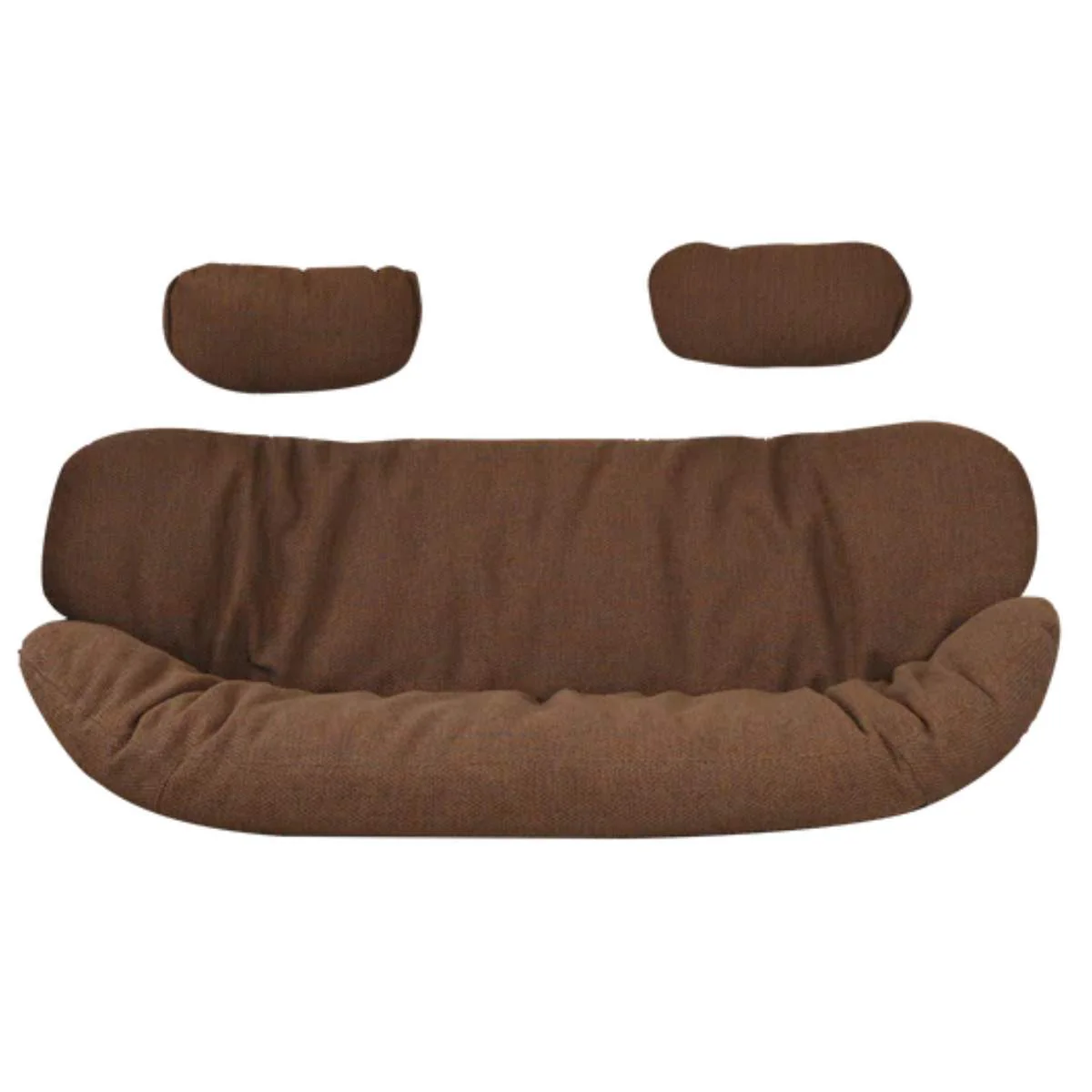 Cane-line Cushion Set, Hive 2-Seater Sofa - Image 4